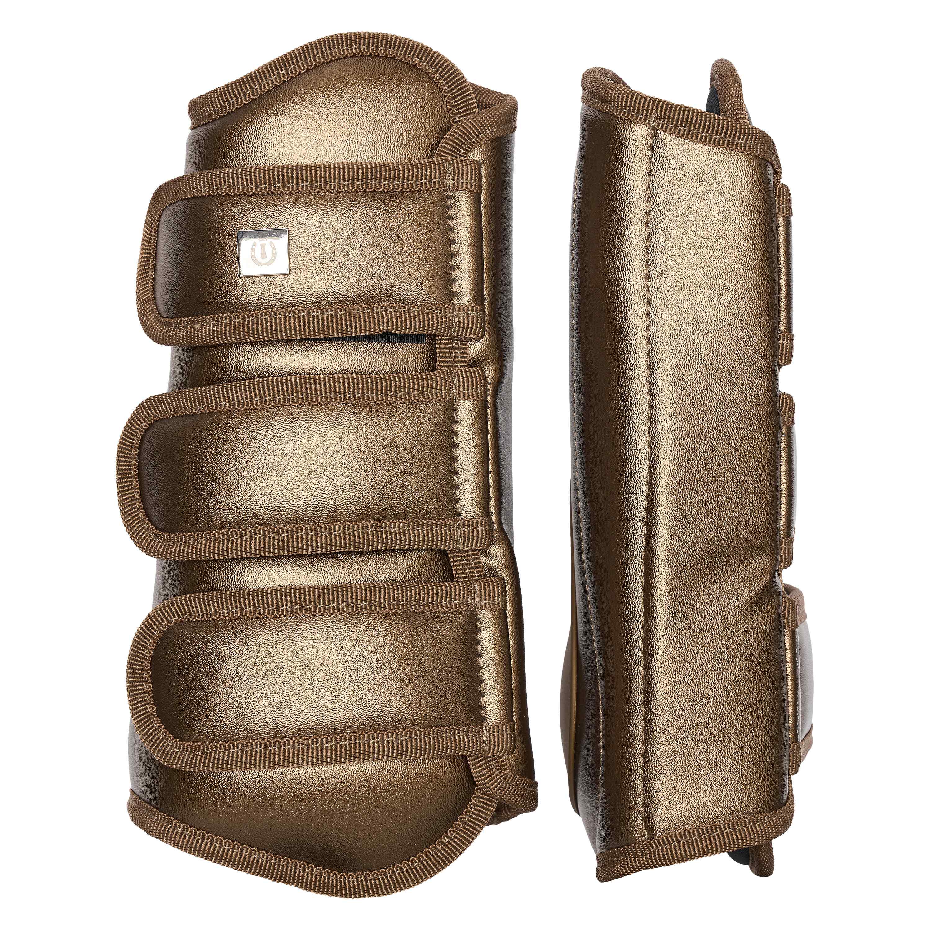 Imperial Riding Dressyrdamasker Lovely Cappuccino (Ponny)