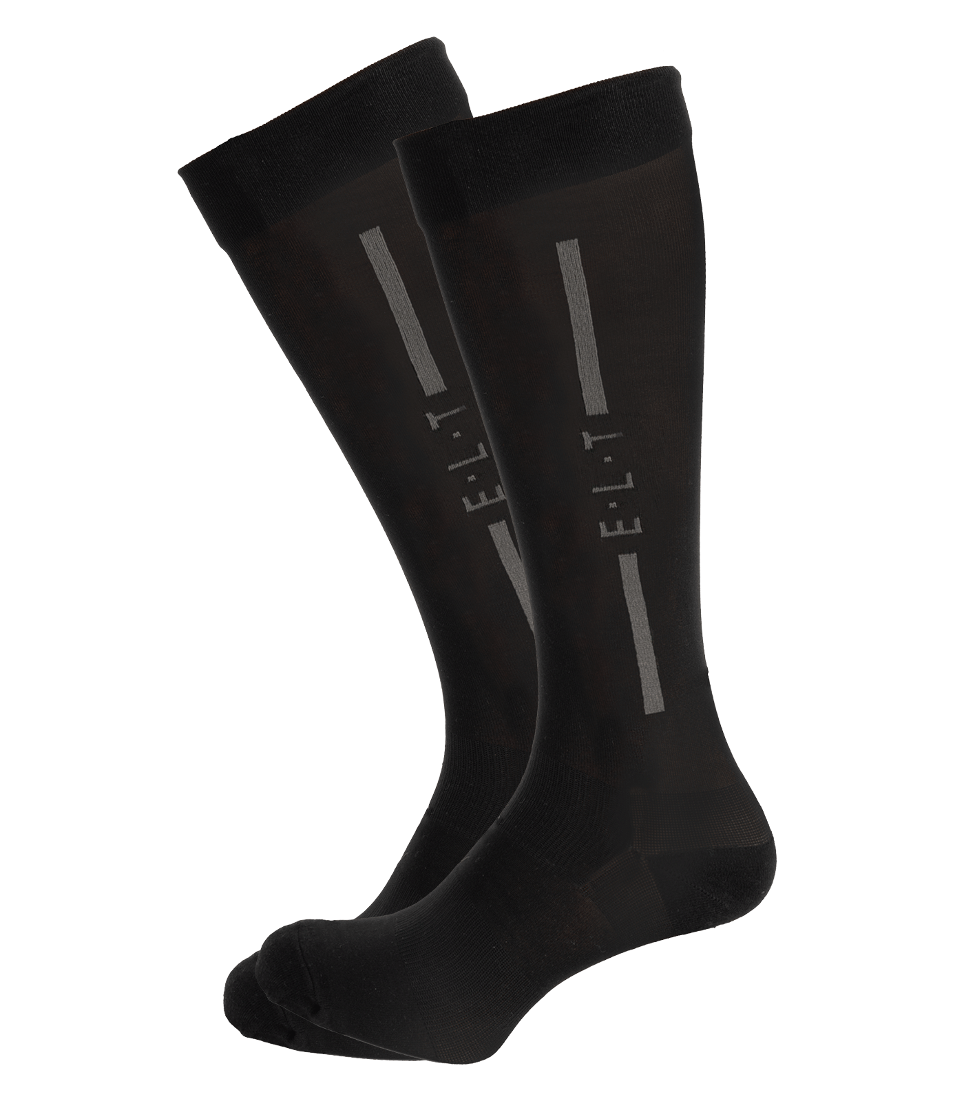 Waldhausen Performance Ridstrumpor Svart/Navy (43-46)