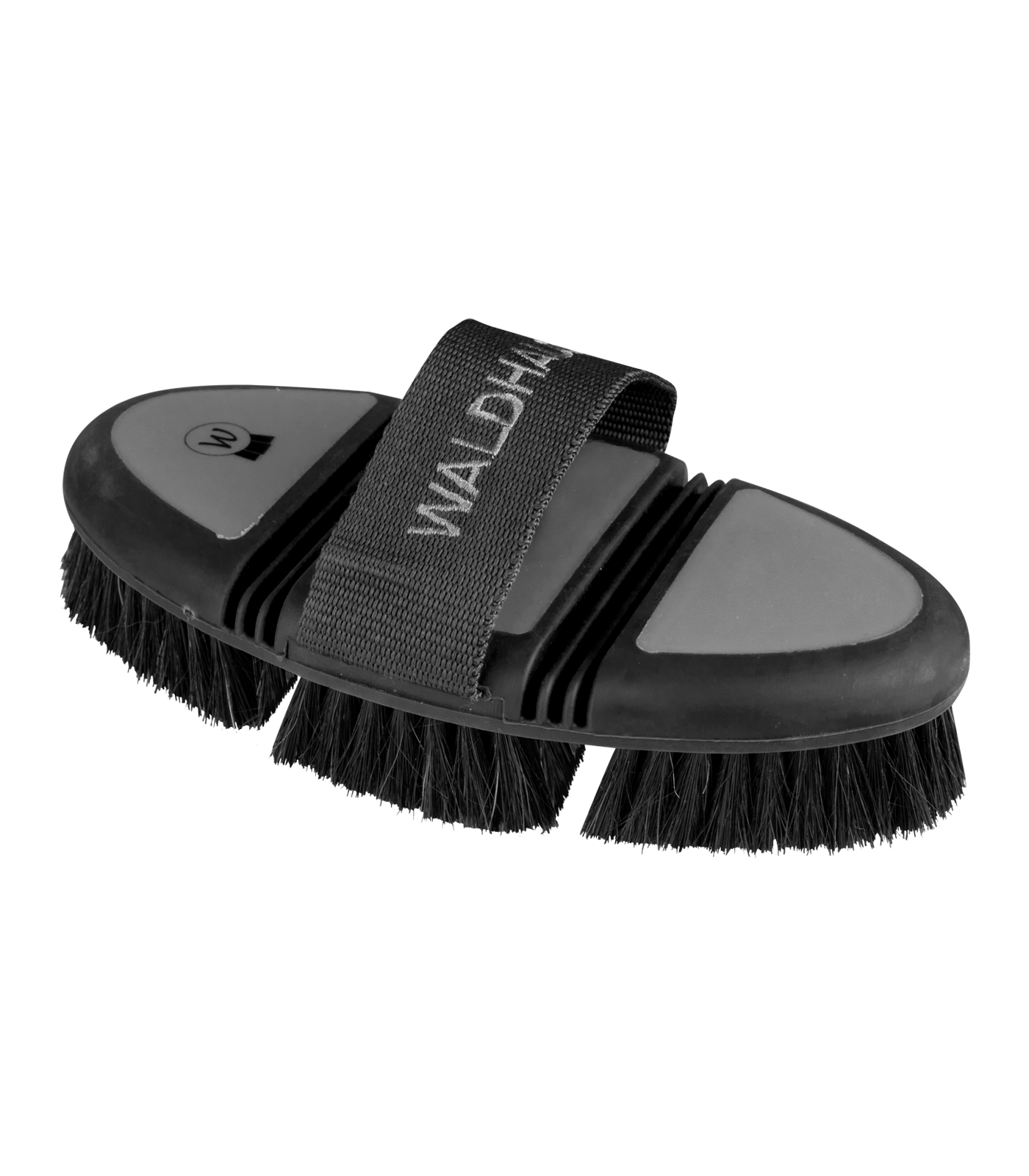 Waldhausen Flex Water Brush black/grey - 2