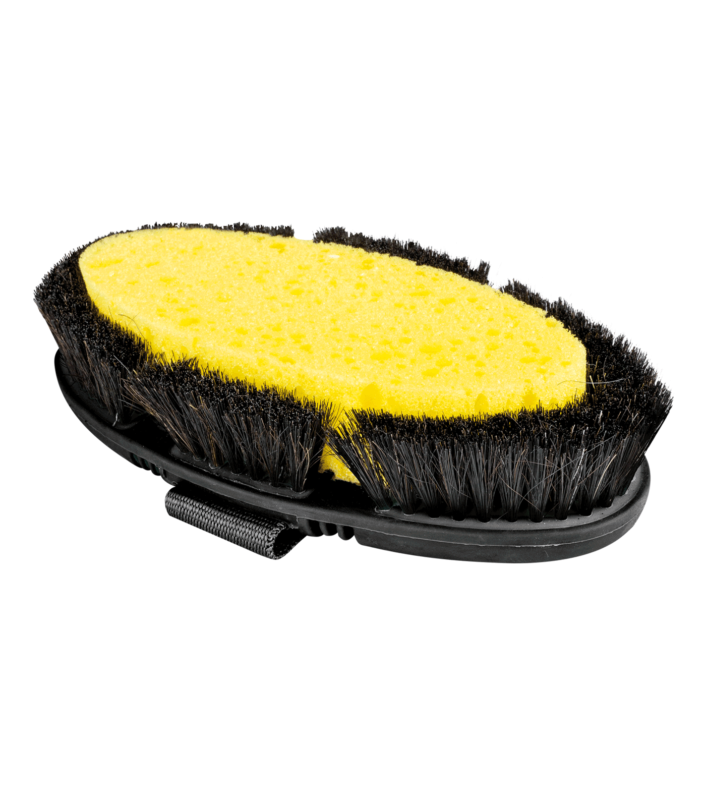 Waldhausen Flex Water Brush black/grey