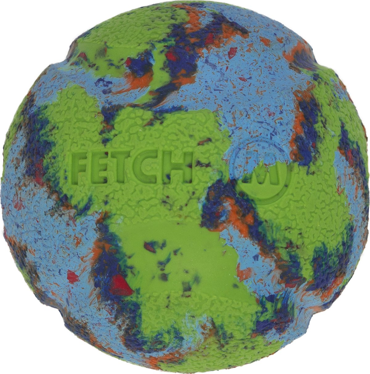 CHUCKIT Eco Fetch -pallo - 2
