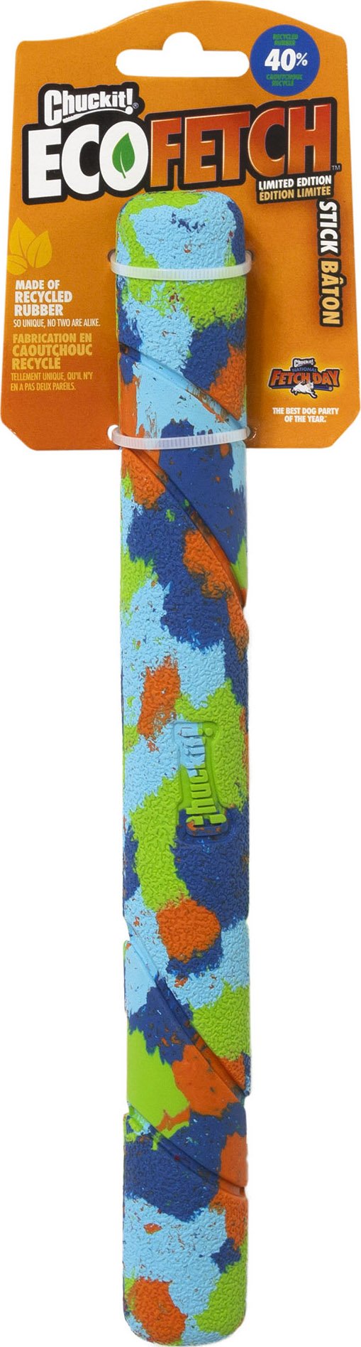 CHUCKIT Eco Fetch Ultra Stick - 3