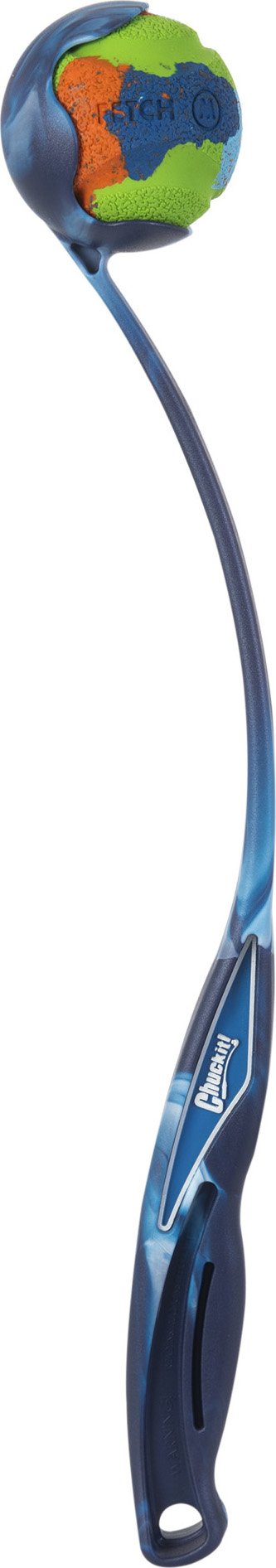 CHUCKIT Eco Fetch Sport 18M ball launcher for medium balls - 2
