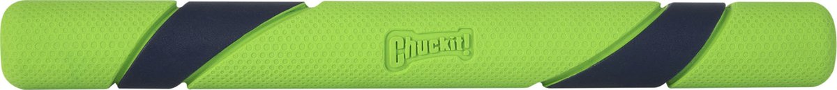 CHUCKIT Sniff Fetch Stick maapähkinävoi - Green