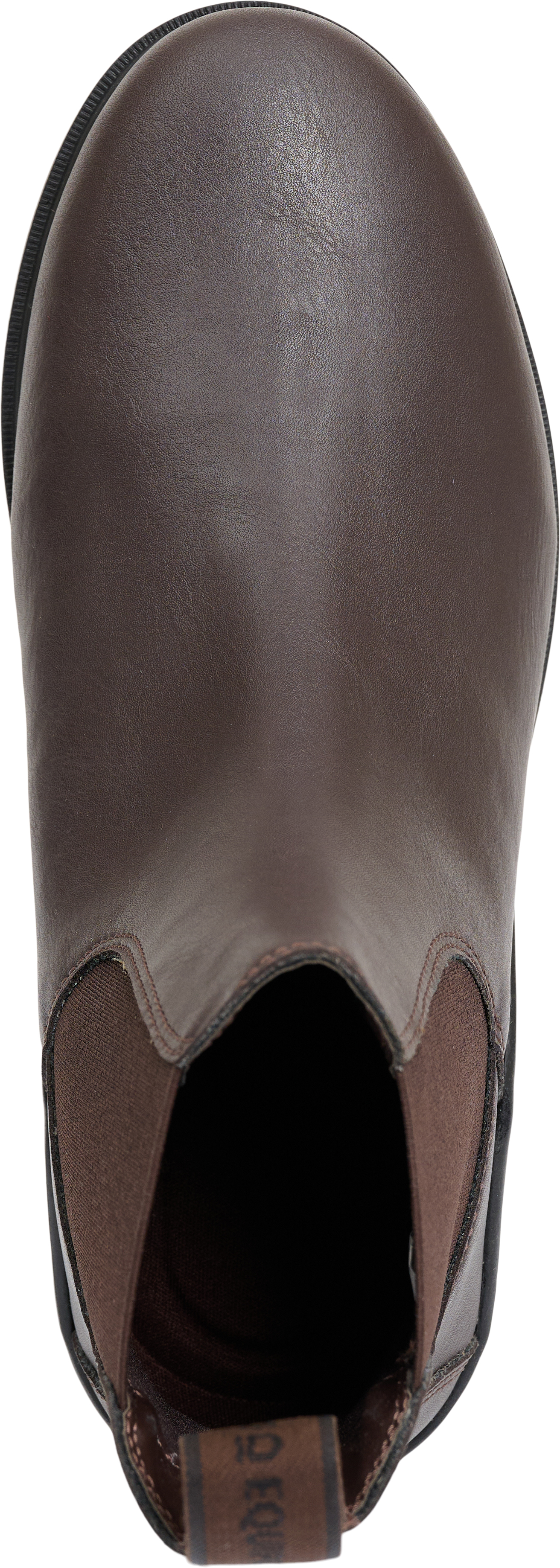 Equipage Kick Vegan Jodhpur Boots - Brown - 2