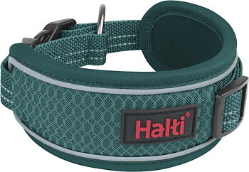 Halti Anatomy -kaulapanta - Teal