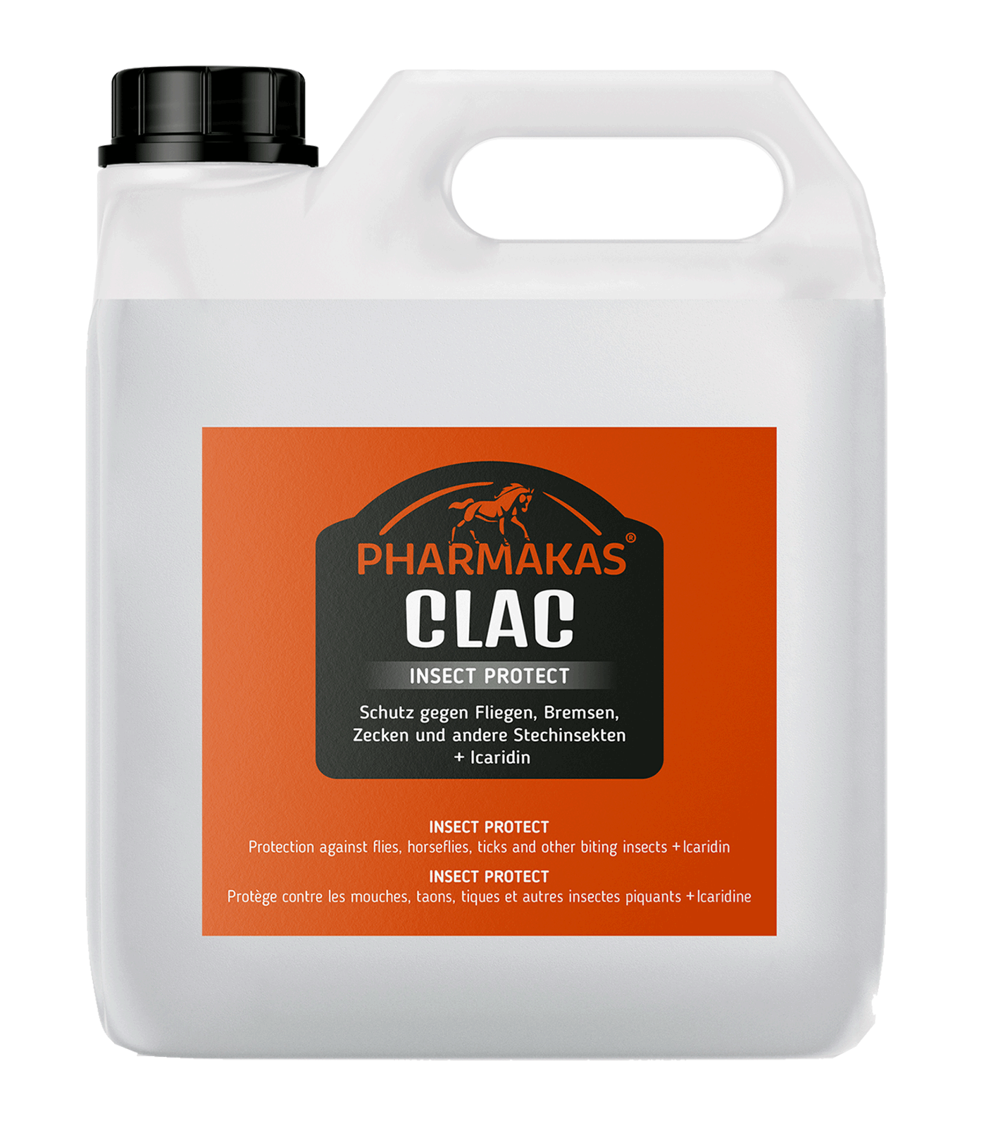 Pharmakas CLAC Insect Protect Spray