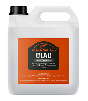 Pharmakas CLAC Insect Protect Hyönteissuihke