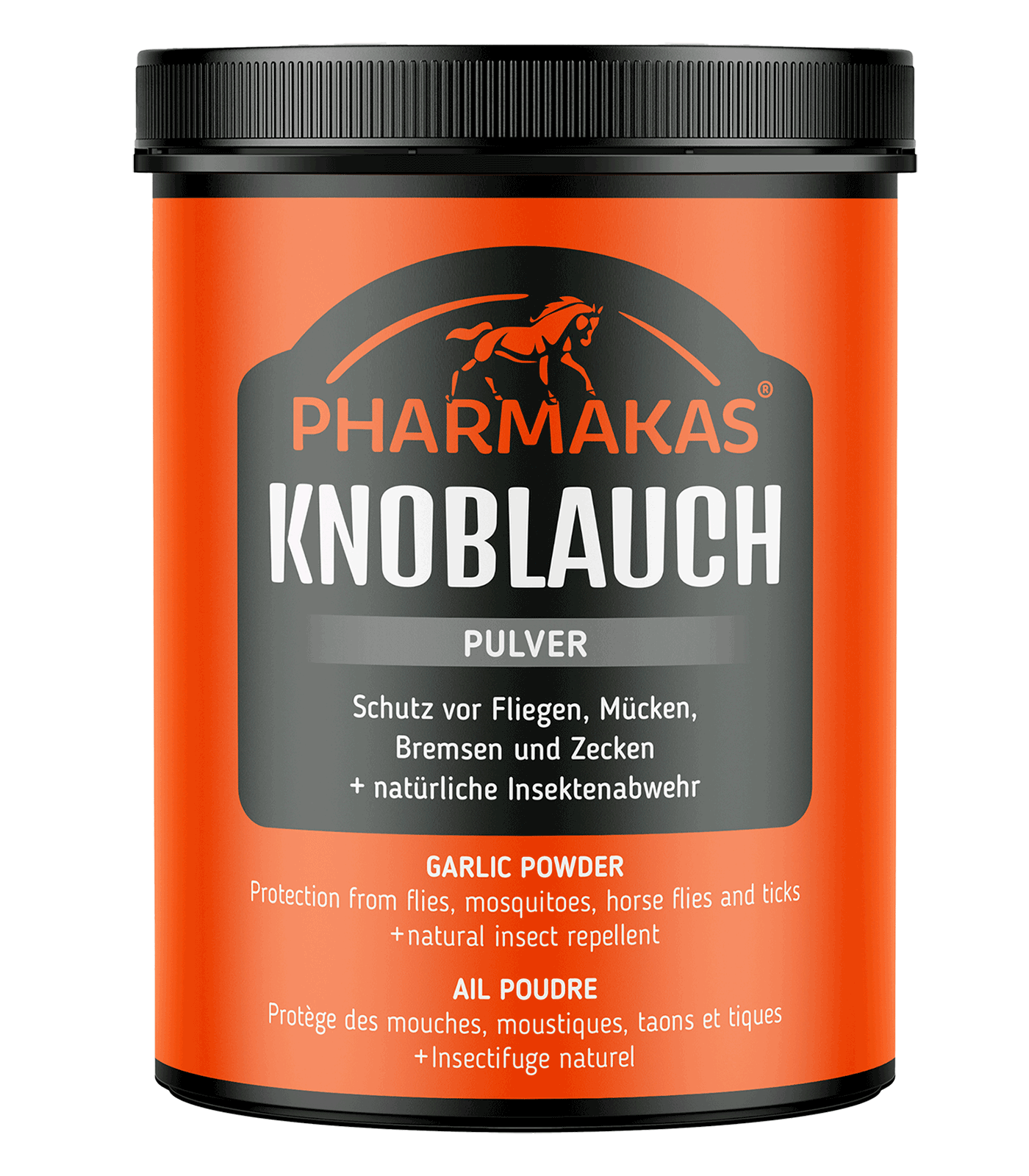Waldhausen Pharmakas Garlic Powder, 1 kg