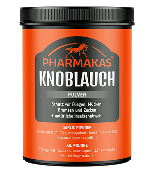 Waldhausen Pharmakas Garlic Powder, 1 kg