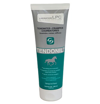LPC 'Tendonil' Lugnande Gel