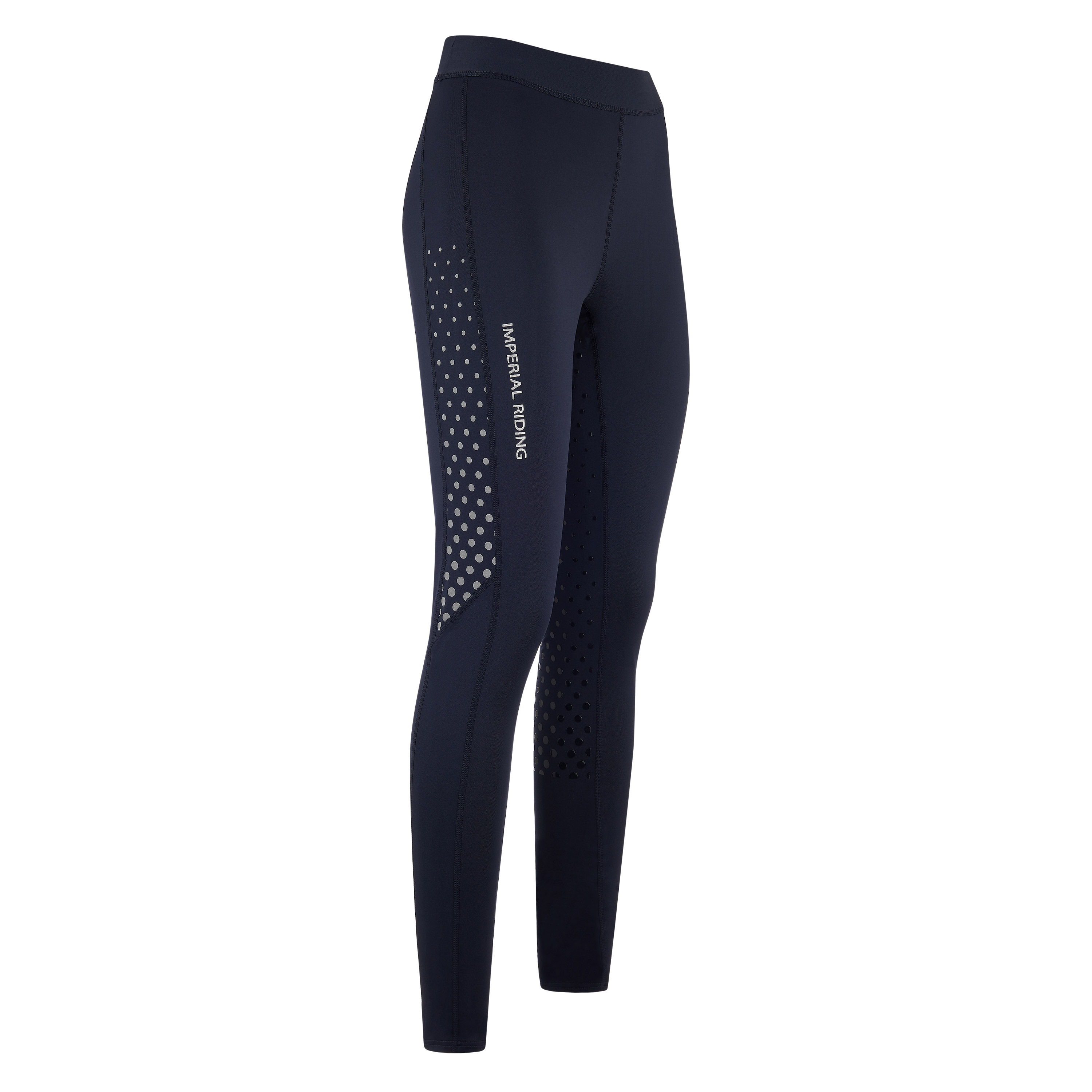 Imperial Riding Ridbyxor Runaway FullGrip Navy - 6