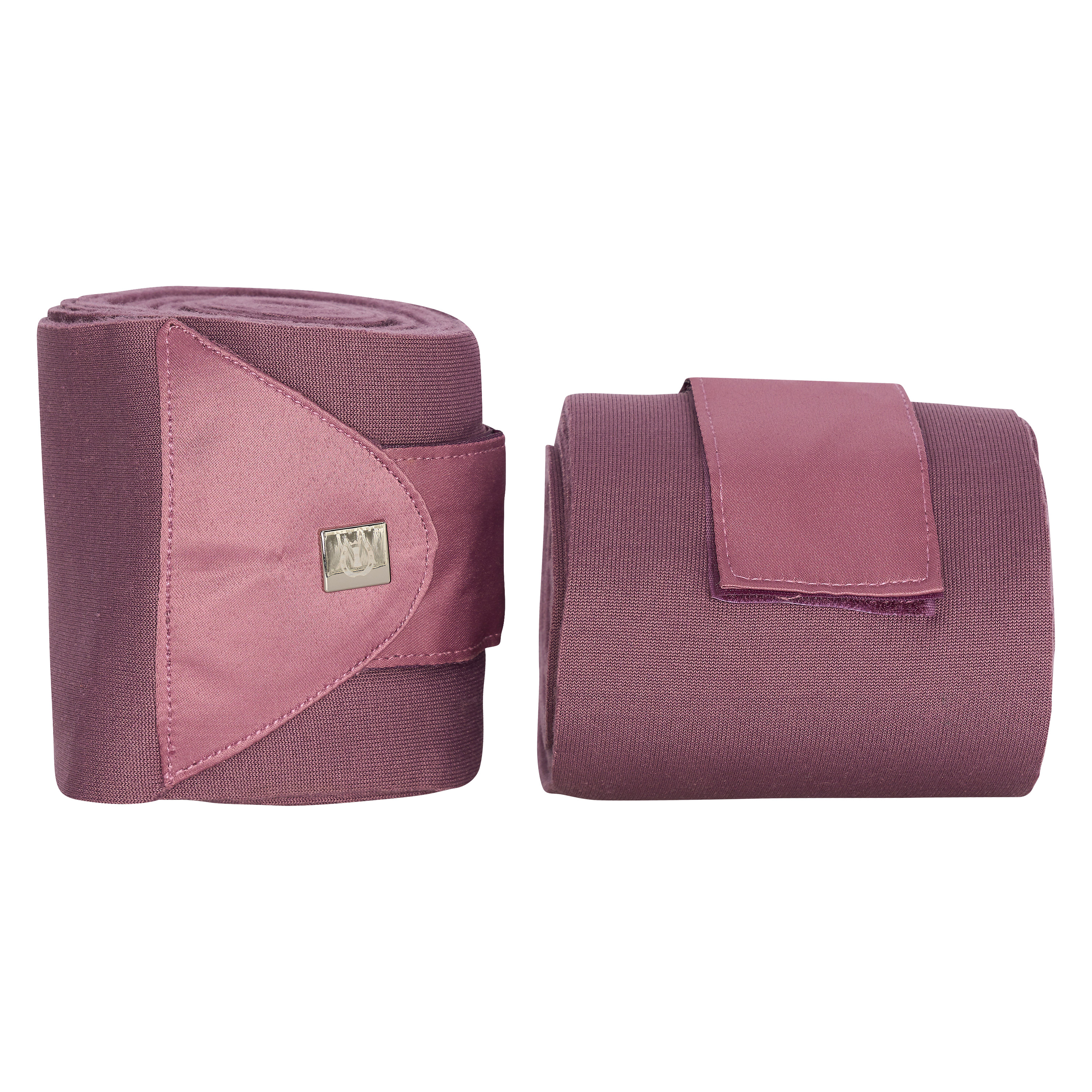 Imperial Riding Bandages Lovely Classy pink - 3