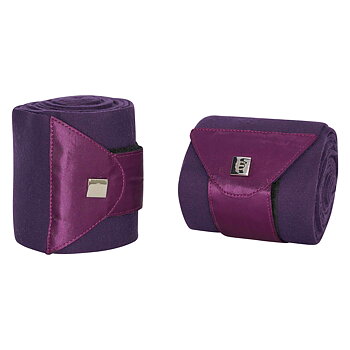 Imperial Riding Pintelit Lovely Black berry