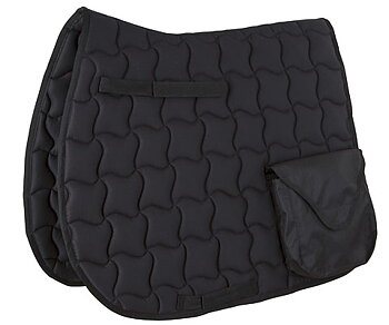 Covalliero Trekking Saddle pad - Laguna
