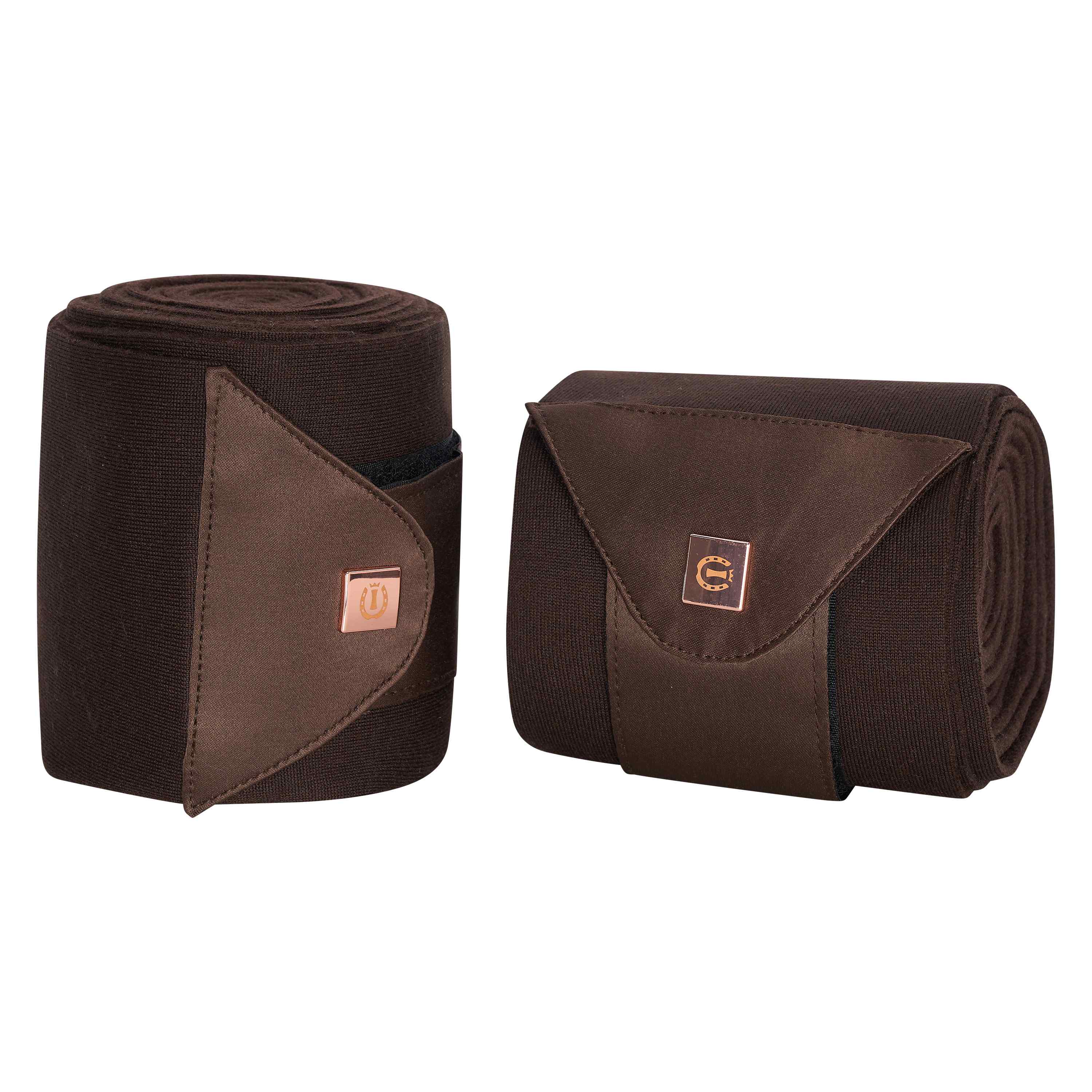 Imperial Riding Benlindor Lovely Brown (Onesize)