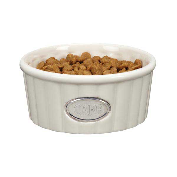 Pet Studio Cafe Bowls for Pets - 4 sizes - 2