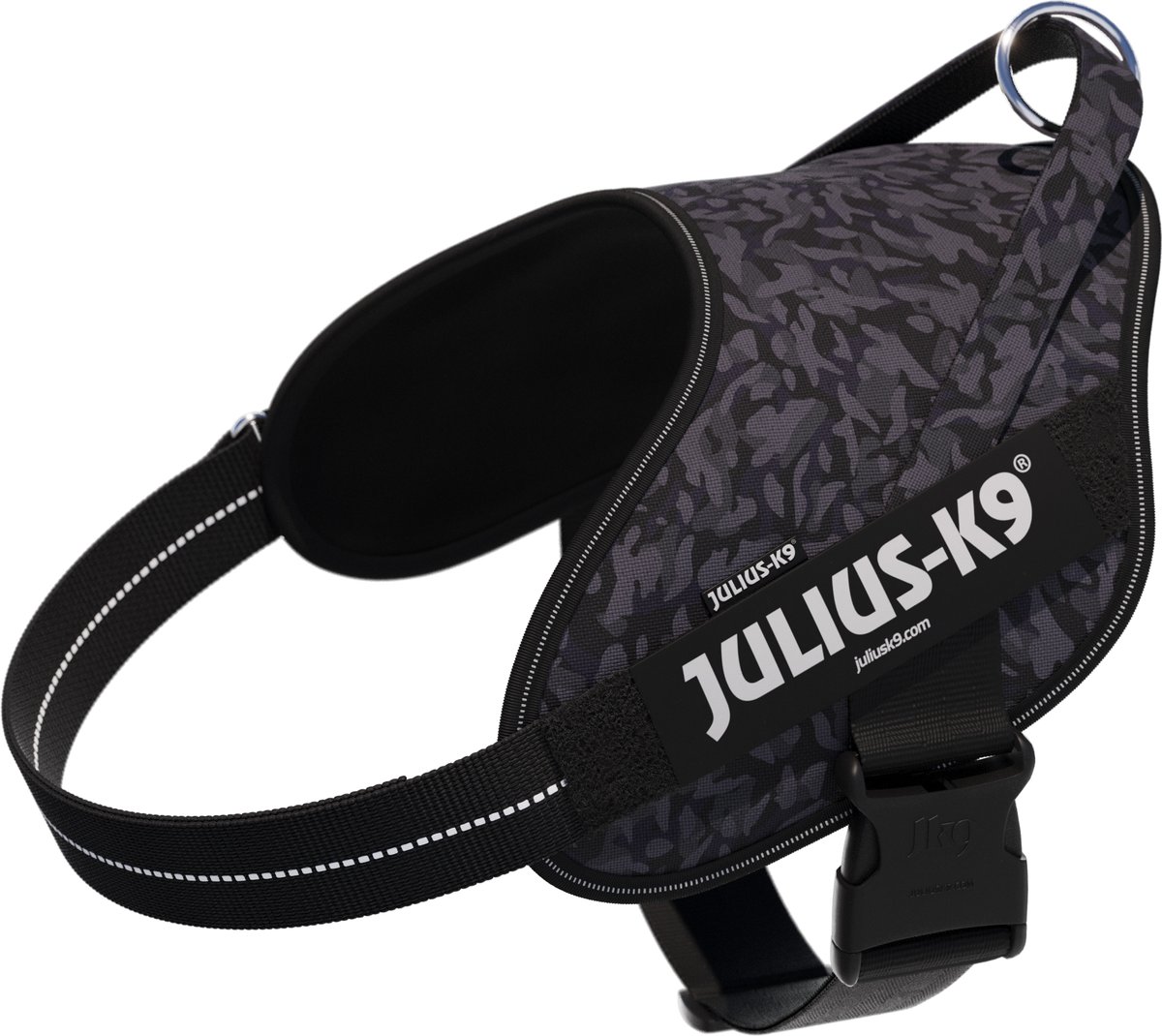 Julius-K9&nbsp;POWER&MORE&nbsp;sele - Night Camo - 9