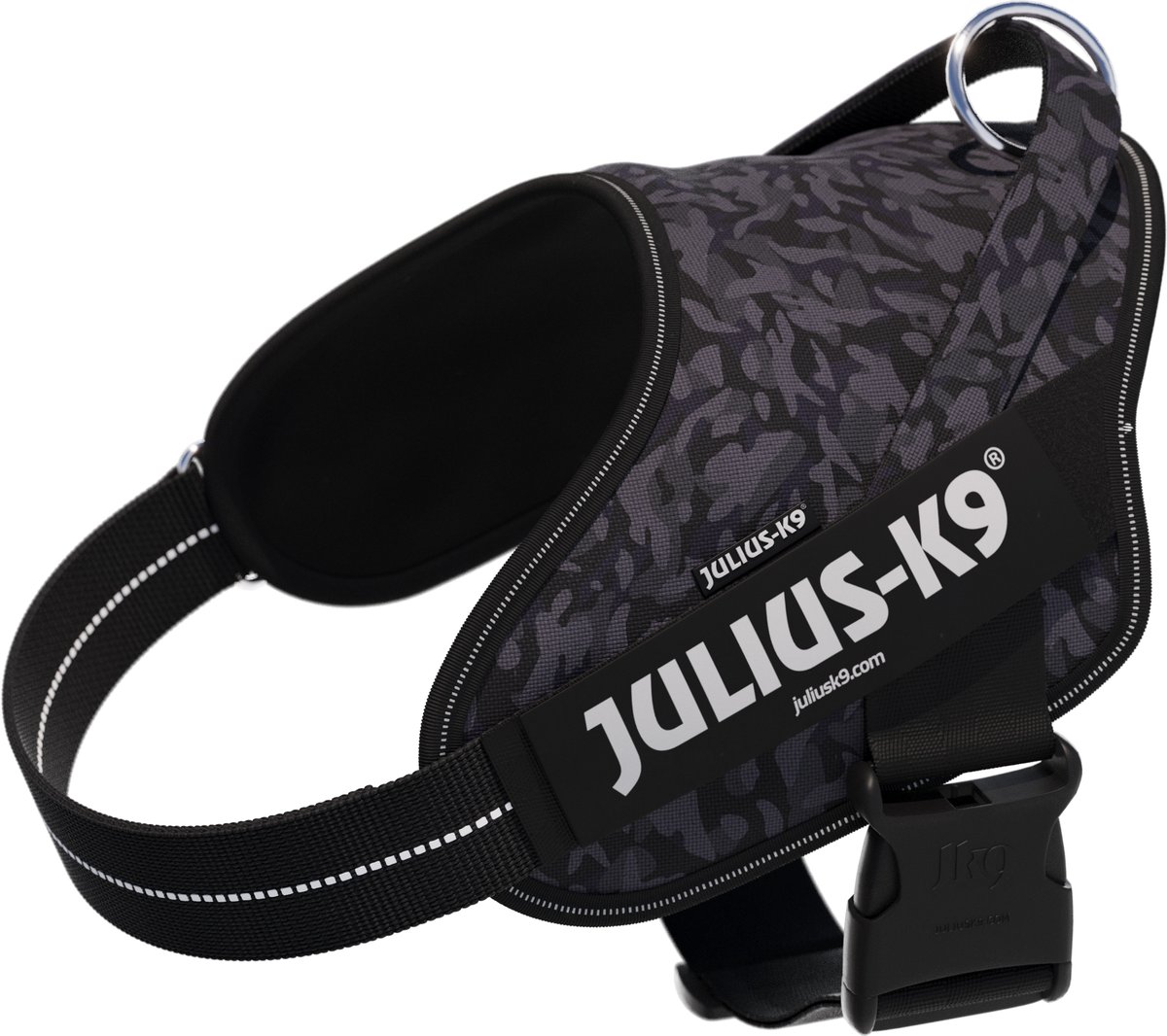 Julius-K9&nbsp;POWER&MORE&nbsp;sele - Night Camo - 7