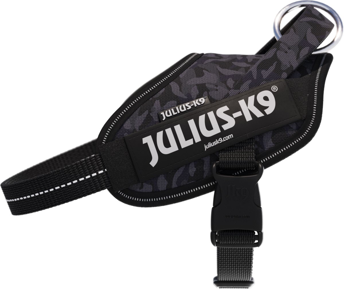 Julius-K9&nbsp;POWER&MORE&nbsp;sele - Night Camo - 14