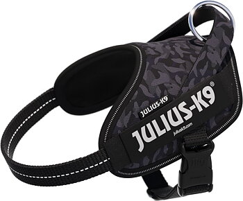 Julius-K9&nbsp;POWER&MORE&nbsp;sele - Night Camo