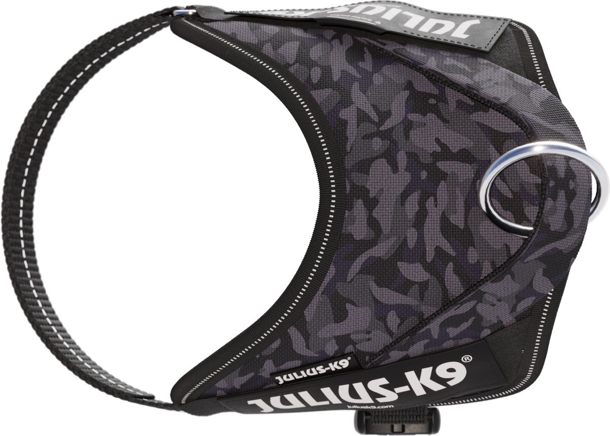 Julius-K9&nbsp;POWER&MORE&nbsp;sele - Night Camo - 16