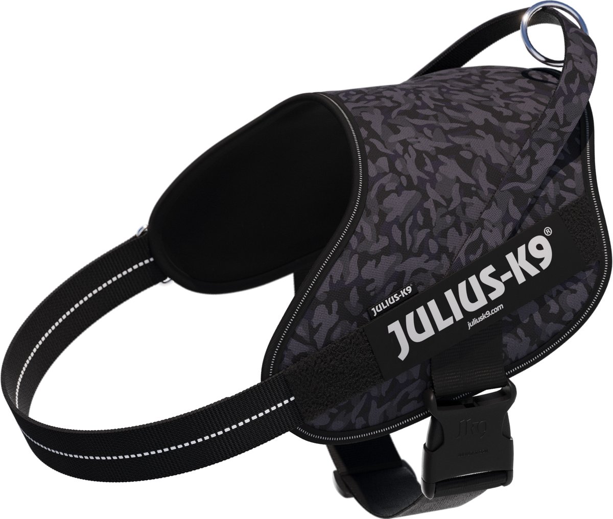 Julius-K9&nbsp;POWER&MORE&nbsp;sele - Night Camo - 11