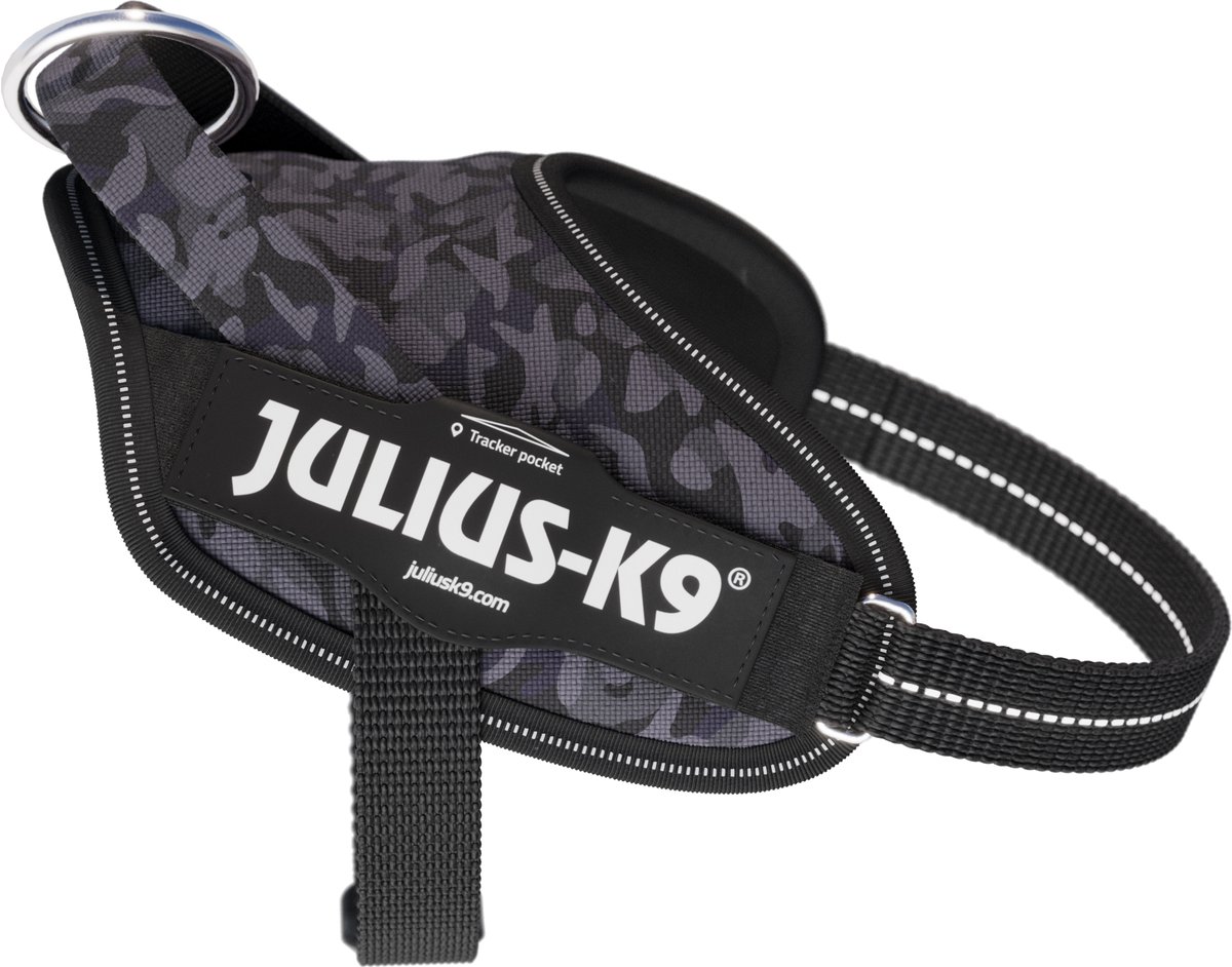Julius-K9&nbsp;POWER&MORE&nbsp;sele - Night Camo - 13