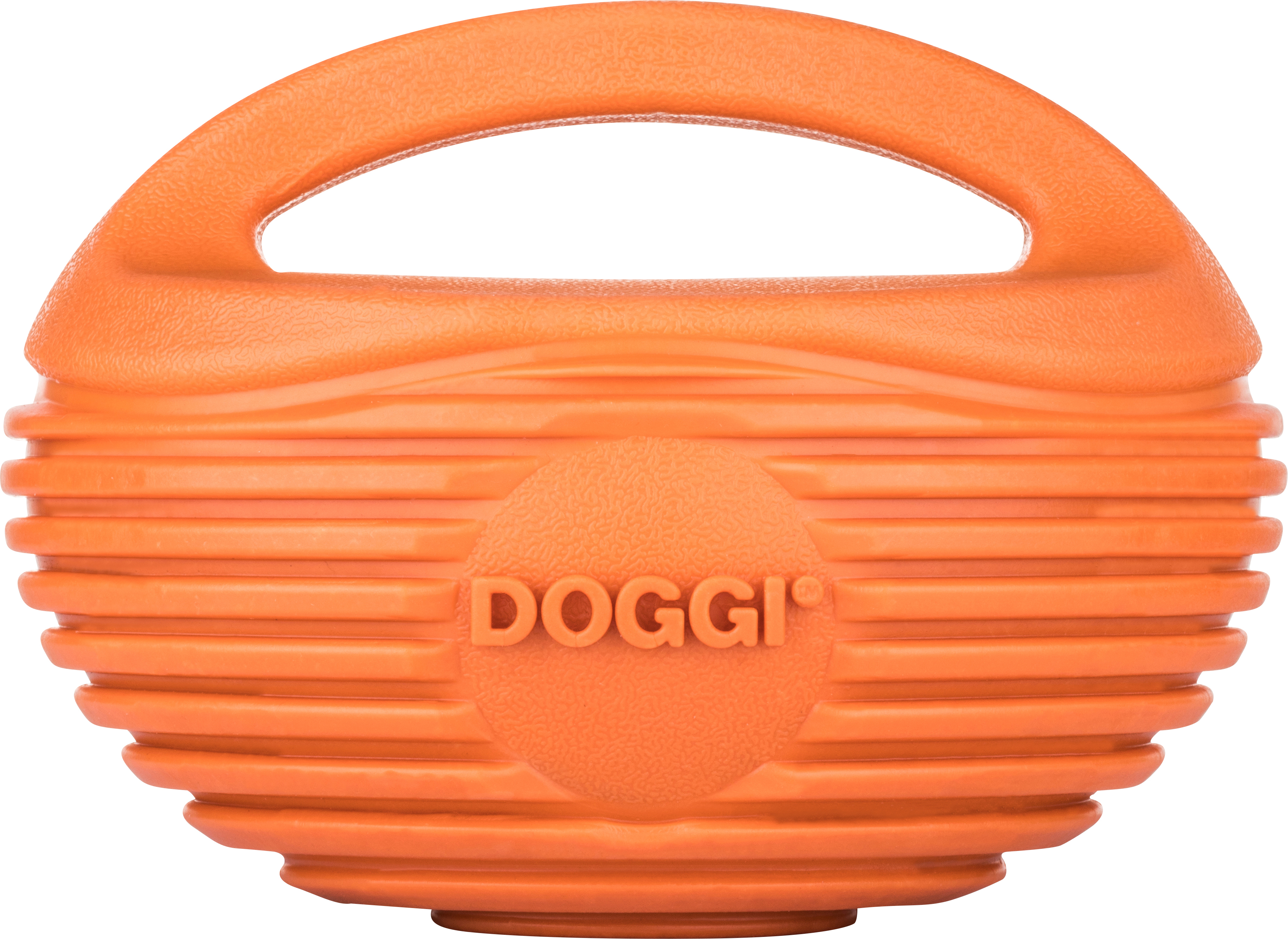 DOGGI Rubgy Koiranlelu Kahvalla - Useita Kokoja - 3
