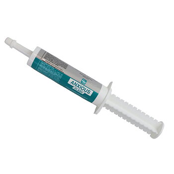 LPC 'Anxious Flash' Fodertillskott 25 ml