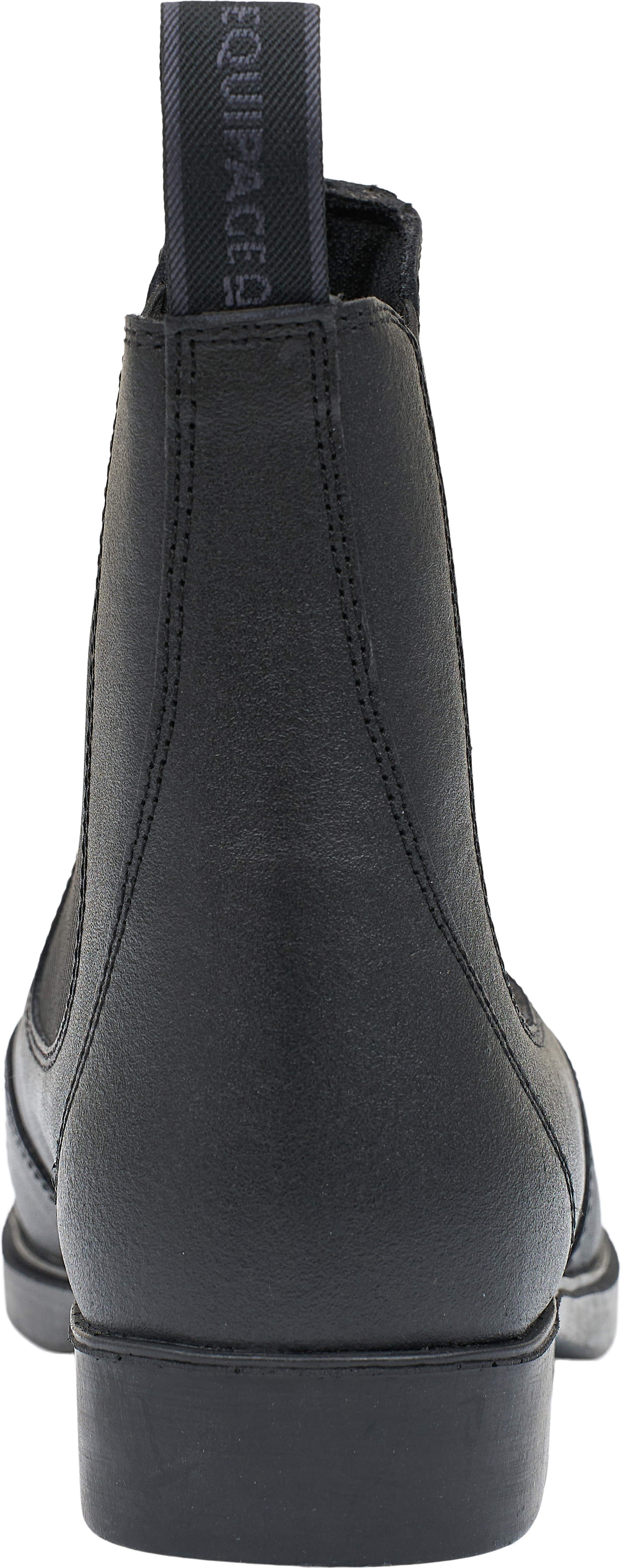 Equipage Eden Jodhpur Boots - Black - 2