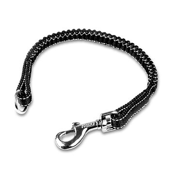 Flexi Soft stop belt - Black