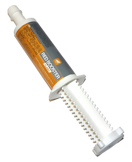 LPC 'Red Booster Flash' Complementary Feed 60 ml