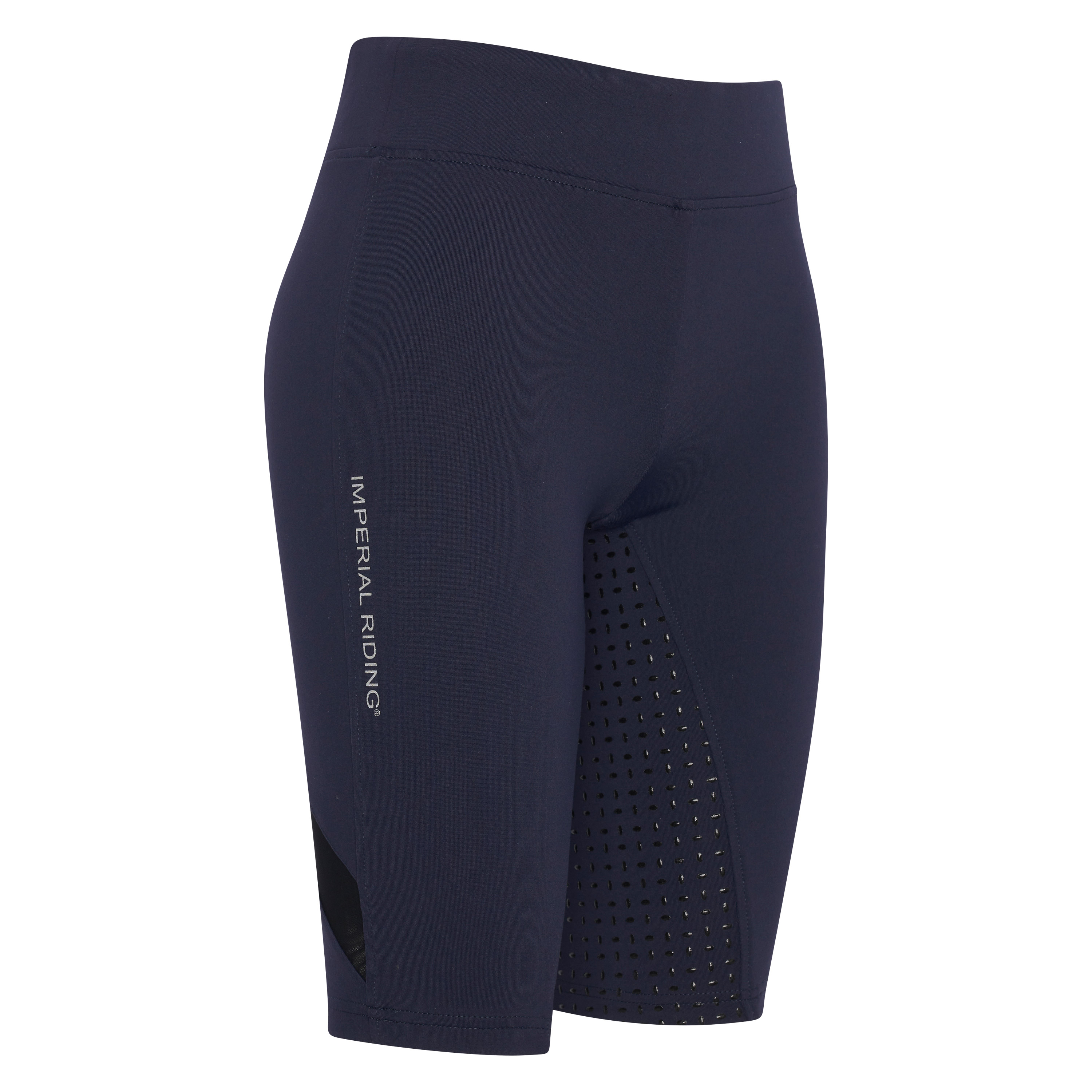 Imperial Riding Korta tights Swim and ride Fullgrip Navy - 2