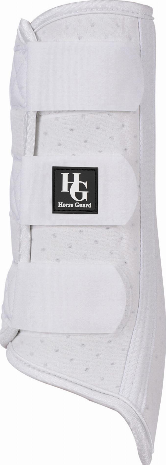 HorseGuard Airflow Damasker - Vit (S)