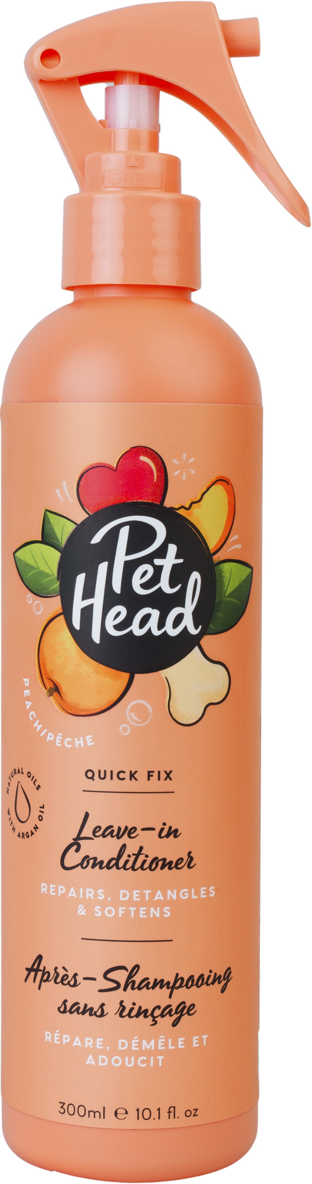Pet Head Quick Fix Leave-in -hoitoaine