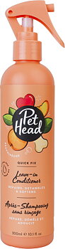 Pet Head Quick Fix Leave-in -hoitoaine