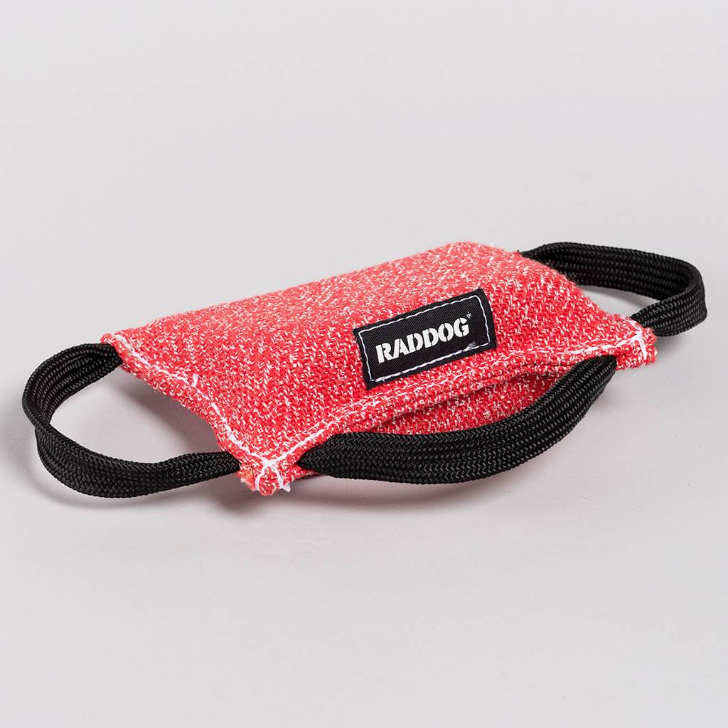 RADDOG Bitkudde - Valp - 2