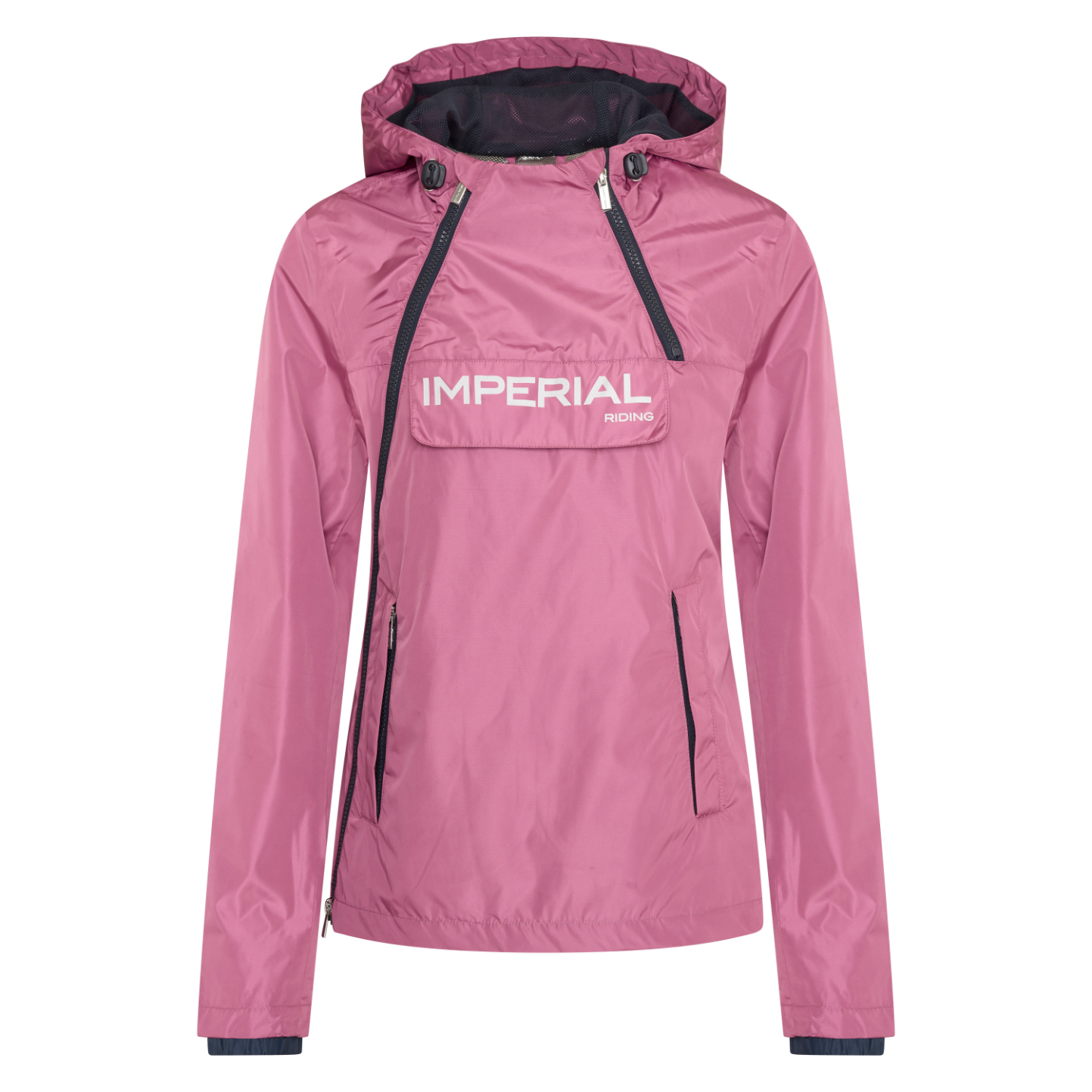 Imperial Riding Anorak jacke Norma Violet rose (164)