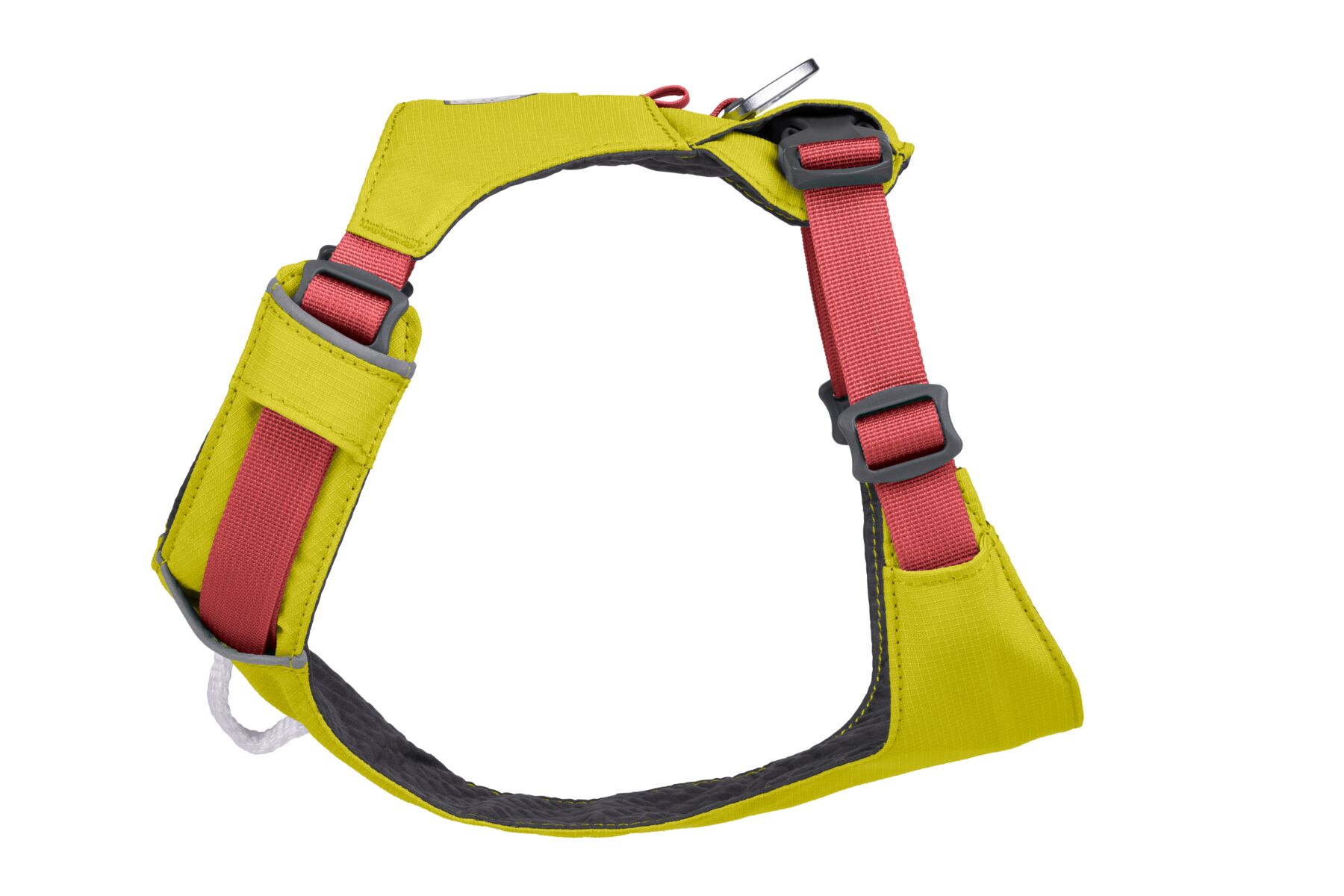 Ruffwear Hi & Light Dog Harness - Lichen Green - 3