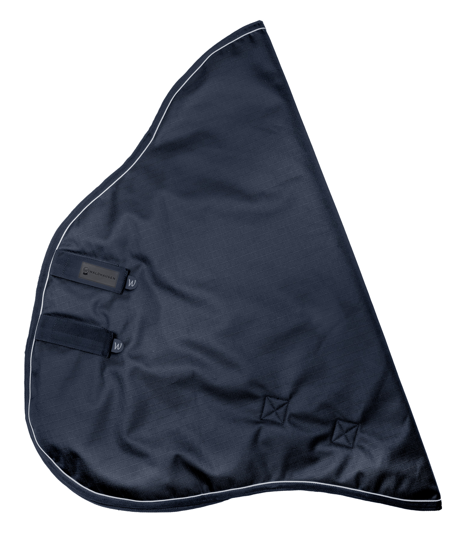 Waldhausen SCANDIC Turnout Neck Piece, 200 g night blue