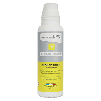 LPC 'Espace Brush' Repellent 200  ml