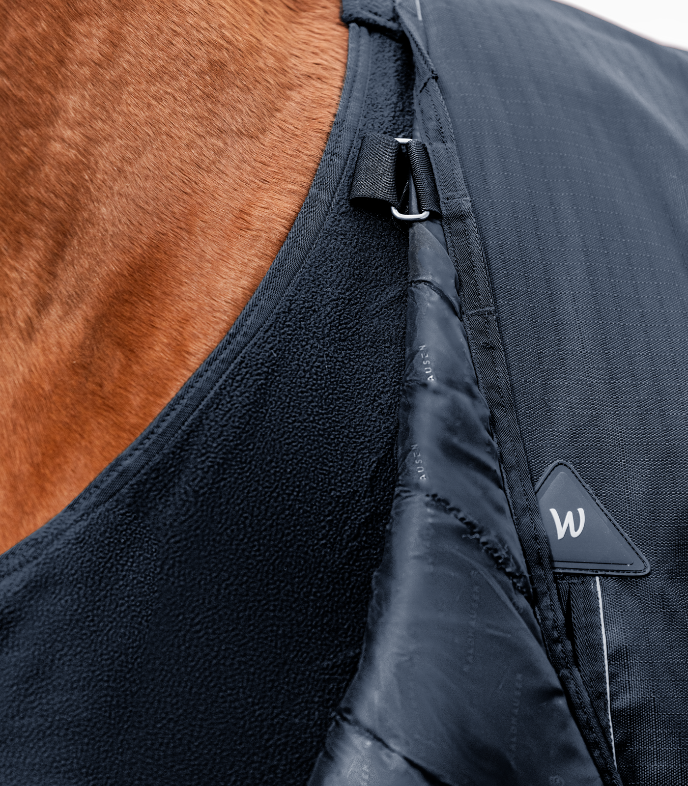 Waldhausen SCANDIC Turnout Loimi Light night blue - 2