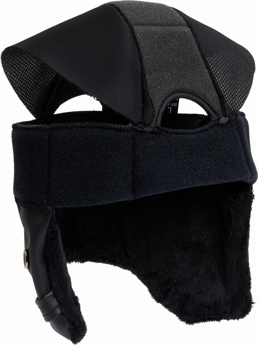 OneK Mips Liner Winter, Oval - Black