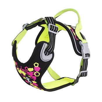 Hurtta Weekend Warrior II hundesele - Licorice