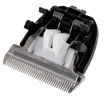 Clipster DeloX- Clipper Head