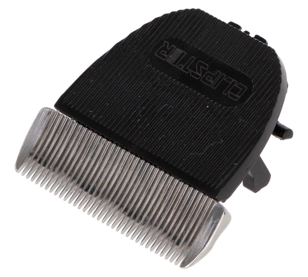 Clipster DeloX- Clipper Head - 2