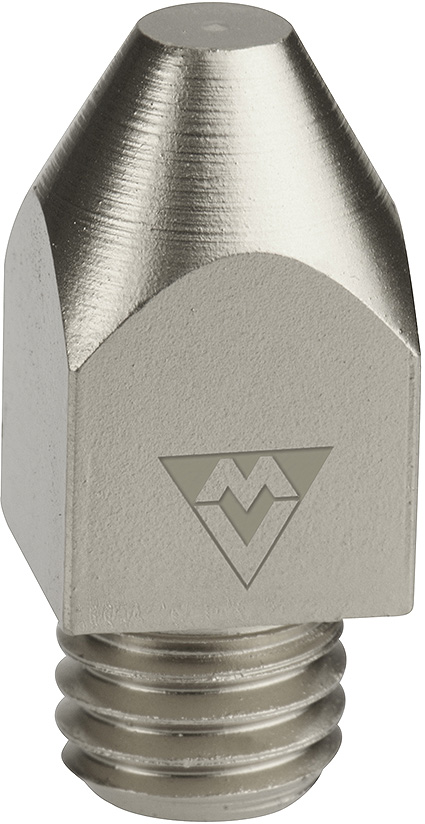 MICHEL VAILLANT KR40 Broddar 10pcs