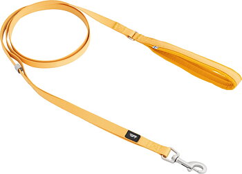 Hurtta Seeker Standard -taluttaja - Honey