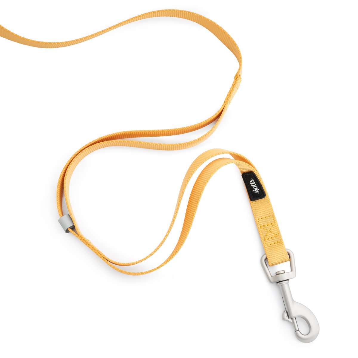 Hurtta Seeker Standard hundeline - Honey - 2